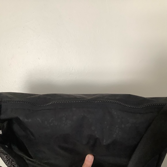 Reebok Studio Tote Gym Bag Snake Pattern - Picture 7 of 9